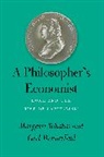Margaret Schabas, Margaret Wennerlind Schabas, Schabas Margaret, Carl Wennerlind, Wennerlind Carl - Philosopher''s Economist