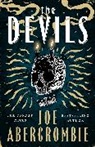 Joe Abercrombie, Abercrombie Joe, JOE ABERCROMBIE - The Devils