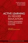 Kayoko Enomoto, Nygaard, Claus Nygaard, Richard Warner - Active Learning in Higher Education
