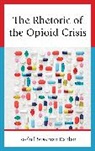 RACHEL SUSSM KAPLAN, Rachel Sussman Kaplan - Rhetoric of the Opioid Crisis
