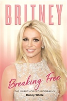 Danny White, White Danny - Britney