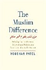 Youshaa Patel - Muslim Difference