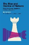 Edward L Glaeser, Mancur Olson, Olson Mancur - The Rise and Decline of Nations