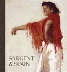 Sarah Cash, Sarah Kilmurray Cash, Cash Sarah, Elaine Kilmurray, Kilmurray Elaine, Richard Ormond - Sargent and Spain