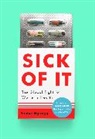 Sophie Harman, Harman Sophie, SOPHIE HARMAN - Sick of It