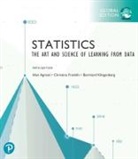Alan Agresti, ALAN AGRESTI, Christine Franklin, Christine A. Franklin, Christine Frankllin, Klingenberg... - Statistics