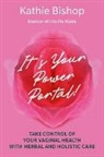 Kathie Bishop, KATHIE BISHOP - It's Your Power Portal