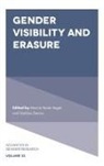 Vasilikie Demos, Vasilikie (University of Minnesota Morris Demos, Marcia Texler Segal, Marcia Texler (Indiana University Southeast Segal - Gender Visibility and Erasure