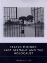 Thomas C Fox, Thomas C. Fox, Thomas C. (Royalty Account) Fox - Stated Memory