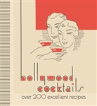 LOM ART, Michael O'Mara Books - Hollywood Cocktails