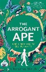 CHRISTINE WEBB, Christine Webb, Webb Christine - The Arrogant Ape