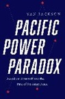 Van Jackson, Jackson Van - Pacific Power Paradox