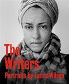 Laura Wilson, Wilson Laura - Writers