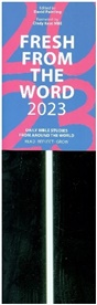 Spck Publishing, David Painting, Painting David - Fresh From the Word 2023
