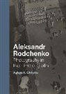 Aglaya K. Glebova - Aleksandr Rodchenko