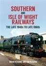 Brian Reading, Ian Reading - Southern and Isle of Wight Railways