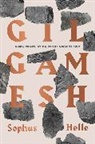 Sophus Helle - Gilgamesh