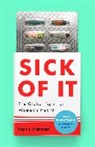 Sophie Harman, Harman Sophie, SOPHIE HARMAN - Sick of It