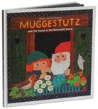 Susanna Schmid-Germann - Muggestutz 03 and the house in the Bannwald forest
