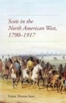 Szasz, Ferenc Szasz, Fernec Morton Szasz - Scots in the North American West, 1790-1917