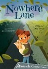 Kate Poels, Xareni Ramirez - NOWHERE LANE