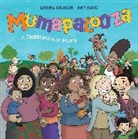 Sarina Dickson, SARINA DICKSON, Ant Sang - Mumapalooza