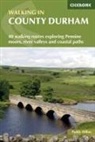Paddy Dillon, Dillon Paddy - Walking in County Durham