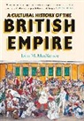 John Mackenzie, MacKenzie John - Cultural History of the British Empire