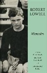 Robert Lowell, Lowell Robert - Memoirs