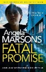 Angela Marsons, Marsons Angela - Fatal Promise