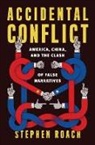 Stephen Roach - Accidental Conflict