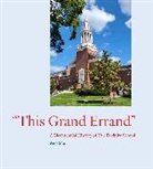 Ray Waddle - 'This Grand Errand'
