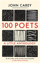 John Carey, Carey John - 100 Poets
