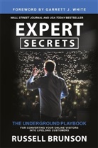 Russell Brunson - Expert Secrets