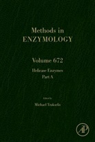 Michael Trakselis - Helicase Enzymes Part a