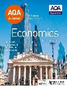 David Horner,  JAMES POWELL RAY POW, James Powell, Ray Powell,  Powell James,  Powell Ray... - AQA A-level Economics Fifth Edition