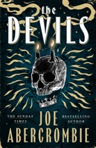 Joe Abercrombie, Abercrombie Joe, JOE ABERCROMBIE - The Devils