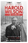 NICKLAUS THOMAS-SYMO, Nick Thomas-Symonds - Harold Wilson