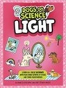 ANNA CLAYBOURNE, Anna Claybourne, Luke Séguin-Magee - Dogs Do Science: Light