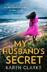 Karen Clarke - My Husband's Secret