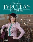 Linda Ivell - Timeless Tyrolean Knitwear
