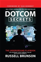 Russell Brunson - Dotcom Secrets