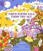 Zaro Weil, Weil Zaro, Junli Song - When Poems Fall From the Sky