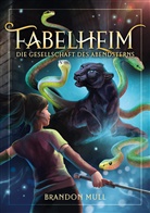 Brandon Mull - Fabelheim Band 2