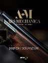 Jean-Marc Gay, Jean-Marc Schoefs Gay, Geoffrey Schoefs - Ars Mechanica