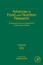 Jianping Wu - Emerging Sources and Applications of Alternative Proteins