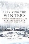 Steven Elliott - Surviving the Winters
