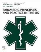 Aidan Ward, Aidan (Senior Lecturer Ward, Aidan Paramedic ScienceUniversity of NorthamptonNorthampton Ward, Ward Aidan - Paramedic Principles and Practice in the UK