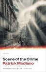 Patrick Modiano - Scene of the Crime