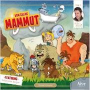 Danilo Neve, Stefanie Heinzmann, Hanspeter Müller-Drossaart - NILO's Märli 09. Vom chline Mammut (Hörbuch)